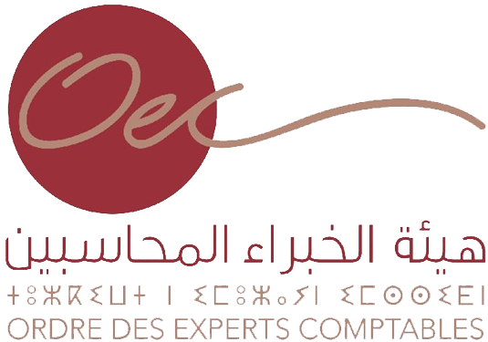 Cabinet inscrite au tableau de l’Ordre des Experts-Compables au Maroc